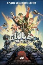 Watch G.I. Joe: The Movie 1channel