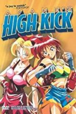 Watch Ayane\'s High Kick 1channel