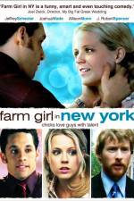 Watch Farm Girl in New York 1channel
