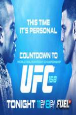 Watch Countdown to UFC 158 GSP vs Diaz 1channel