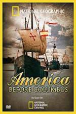 Watch America Before Columbus 1channel