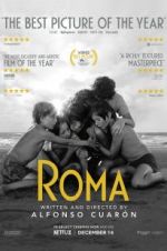 Watch Roma 1channel