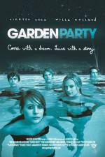 Watch Garden Party 1channel