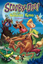 Watch Scooby-Doo and the Goblin King 1channel