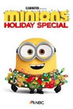 Watch Minions Holiday Special 1channel