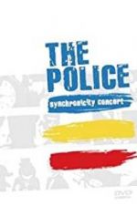 Watch The Police: Synchronicity Concert 1channel