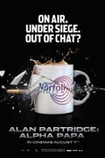 Watch Alan Partridge Alpha Papa 1channel