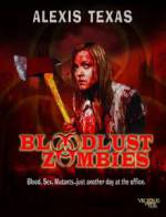 Watch Bloodlust Zombies 1channel