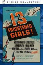 Watch 13 Frightened Girls 1channel