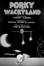 Watch Porky in Wackyland (Short 1938) 1channel