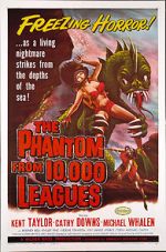 Watch The Phantom from 10,000 Leagues 1channel