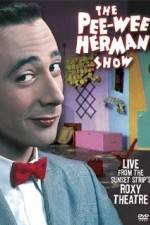 Watch The Pee-wee Herman Show 1channel