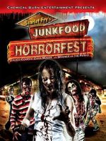 Watch Junkfood Horrorfest 1channel