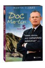 Watch Doc Martin 1channel