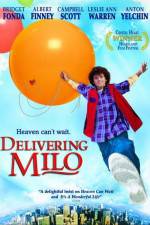 Watch Delivering Milo 1channel