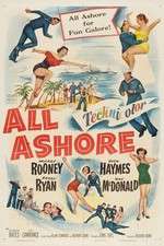 Watch All Ashore 1channel