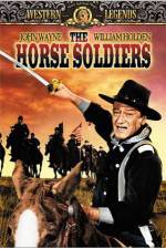 Watch The Horse Soldiers 1channel