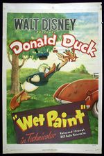 Watch Wet Paint (Short 1946) 1channel
