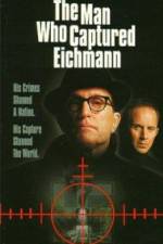 Watch The Man Who Captured Eichmann 1channel