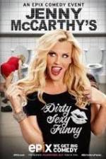 Watch Jenny McCarthy's Dirty Sexy Funny 1channel