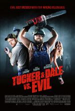 Watch Tucker and Dale vs Evil 1channel