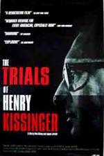 Watch The Trials of Henry Kissinger 1channel