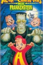 Watch Alvin and the Chipmunks Meet Frankenstein 1channel