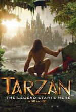 Watch Tarzan 1channel