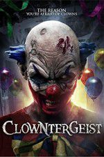 Watch Clowntergeist 1channel