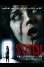Watch Stitch 1channel