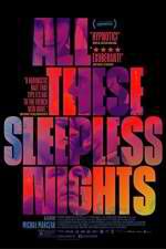 Watch All These Sleepless Nights 1channel