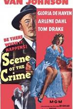 Watch Scene of the Crime 1channel