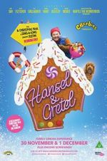 Watch CBeebies Christmas Show: Hansel & Gretel 1channel