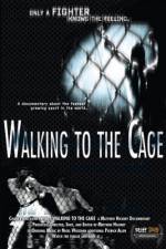 Watch Walking to the Cage 1channel
