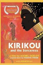 Watch Kirikou and the Sorceress 1channel