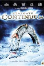 Watch Stargate: Continuum 1channel