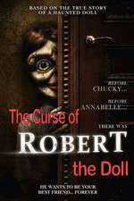 Watch The Curse of Robert the Doll 1channel
