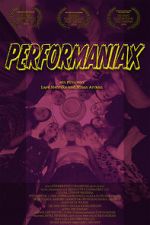 Watch Performaniax 1channel