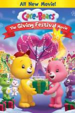 Watch Care Bears The Giving Festival Movie 1channel