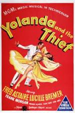 Watch Yolanda and the Thief 1channel