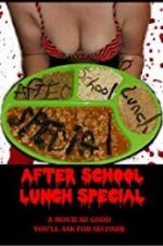 Watch After School Lunch Special 1channel