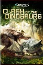 Watch Clash of the Dinosaurs 1channel