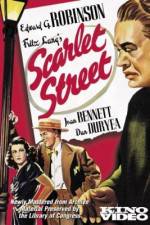 Watch Scarlet Street 1channel