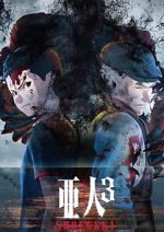 Watch Ajin Part 3: Shougeki 1channel