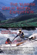 Watch The Yunnan Great Rivers Expedition 1channel