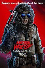 Watch Another WolfCop 1channel