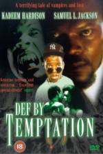 Watch Def by Temptation 1channel