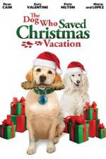 Watch The Dog Who Saved Christmas Vacation 1channel