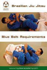 Watch Roy Dean - Blue Belt Requirements 1channel