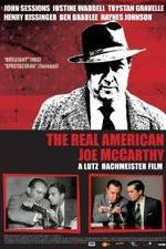 Watch The Real American - Joe McCarthy 1channel